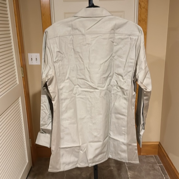 BLAUER men’s BDU TACTICAL LONG SLEEVE SHIRT 8730 - Picture 11 of 11